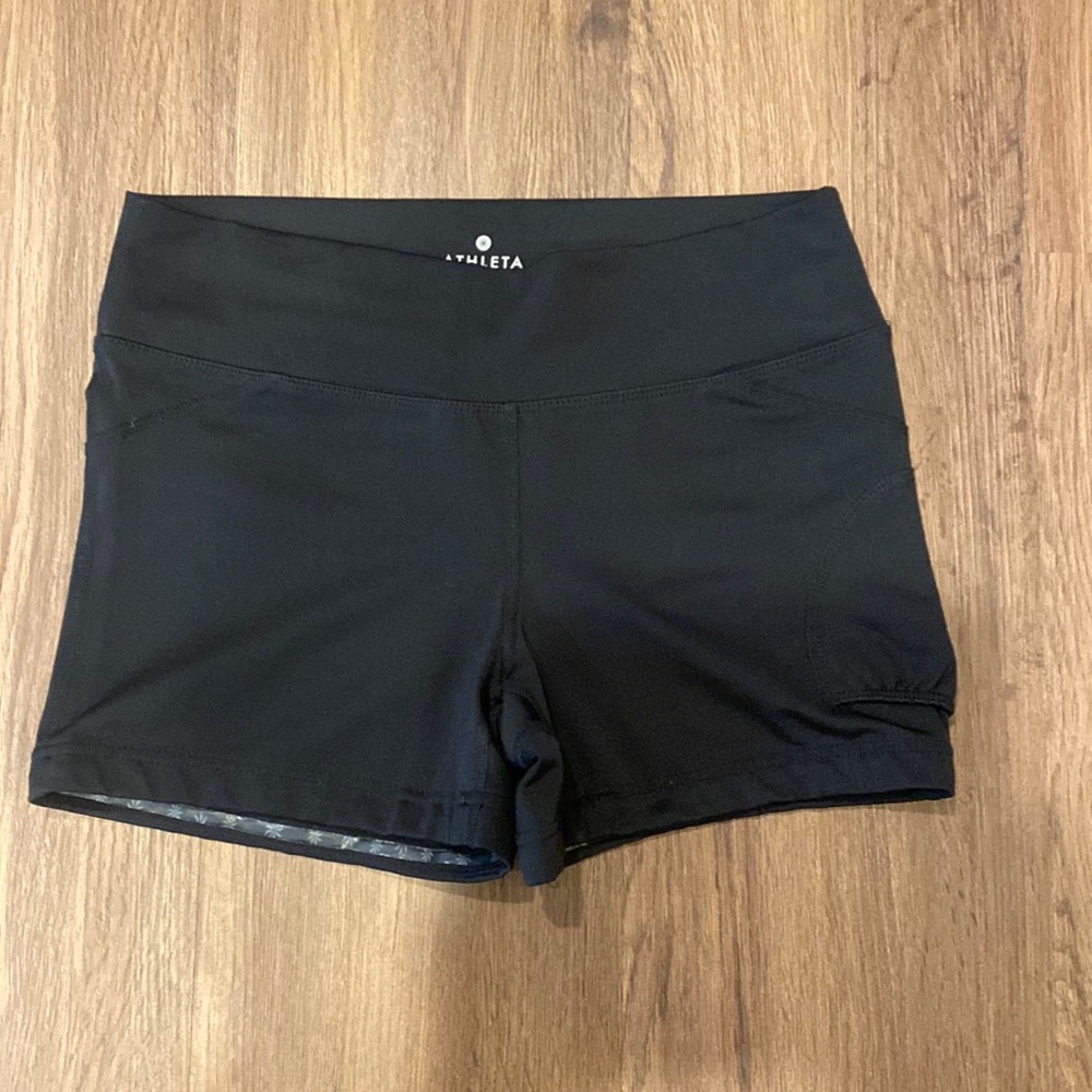 Women’s Athleta Shorts